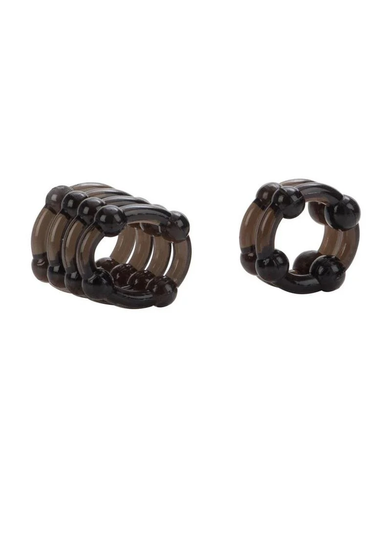Colt Stretchy Universal Enhancer Rings With Universal Fit - Image 6