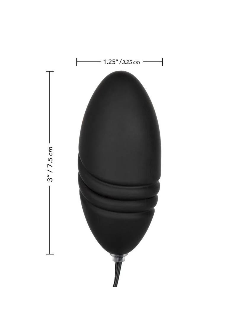 Colt Turbo Powered Oversized Vibrating Bullet with EZ Grip Controller - Image 3
