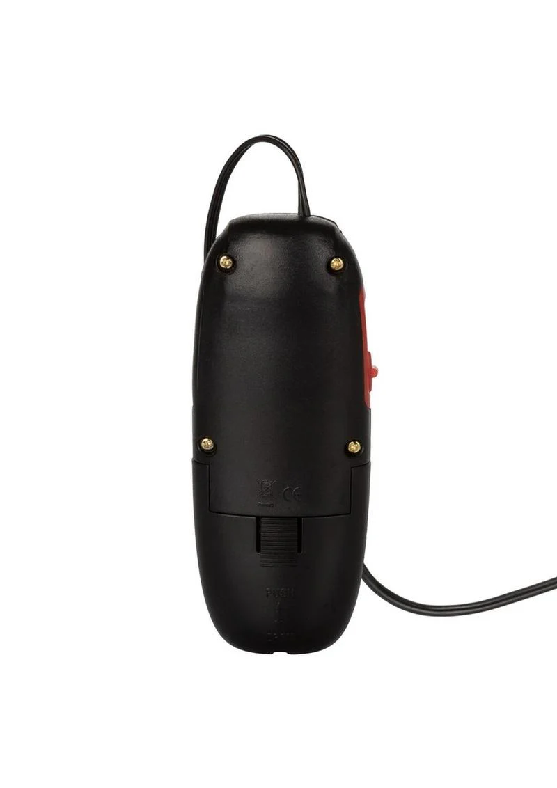 Colt Turbo Powered Oversized Vibrating Bullet with EZ Grip Controller - Image 5