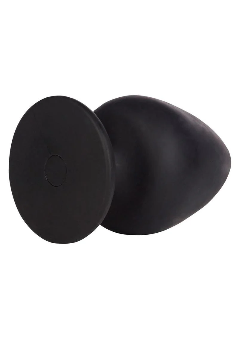 COLT XL Big Boy Silicone Butt Plug - Image 3