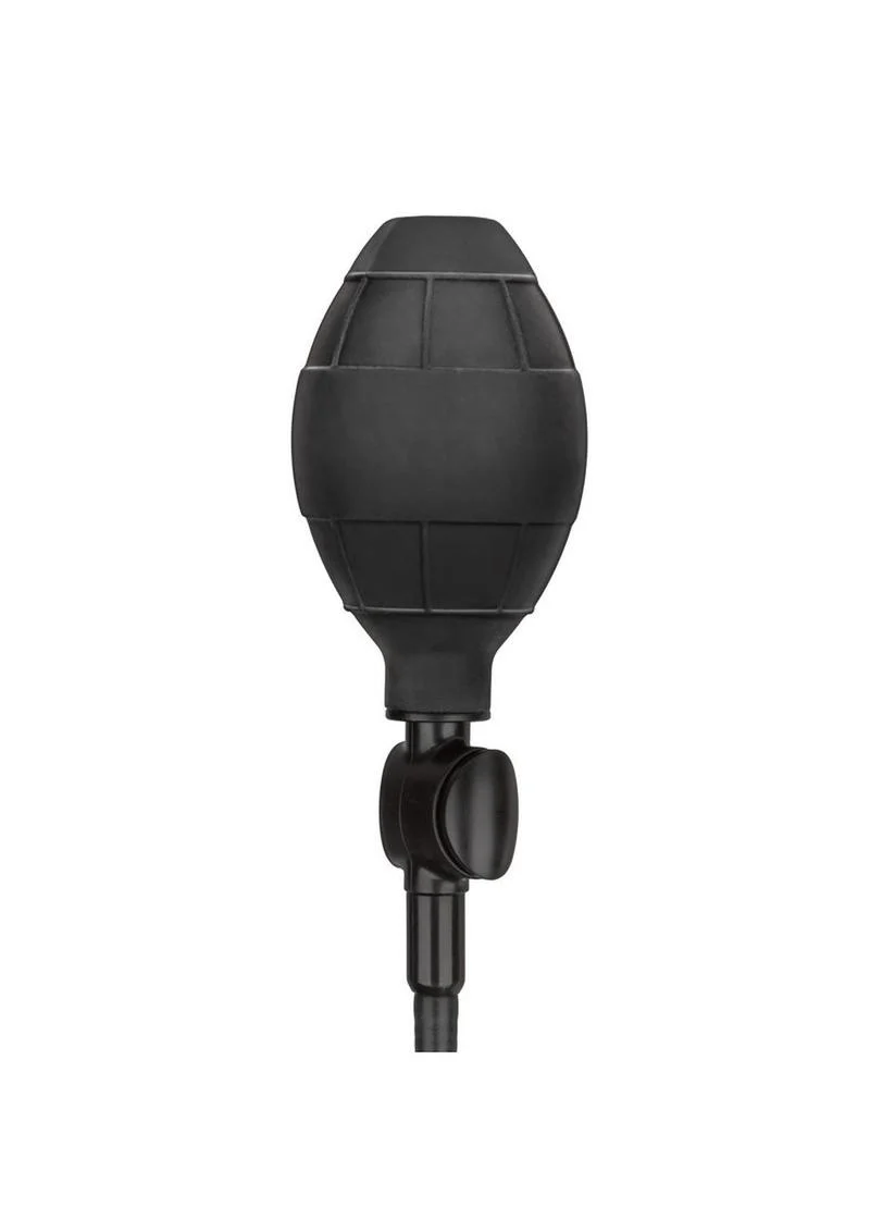 COLT XXXL Pumper Plug Inflatable Butt Plug - Image 2
