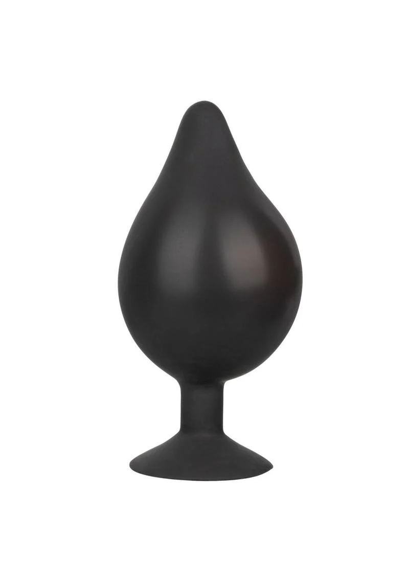 COLT XXXL Pumper Plug Inflatable Butt Plug - Image 3