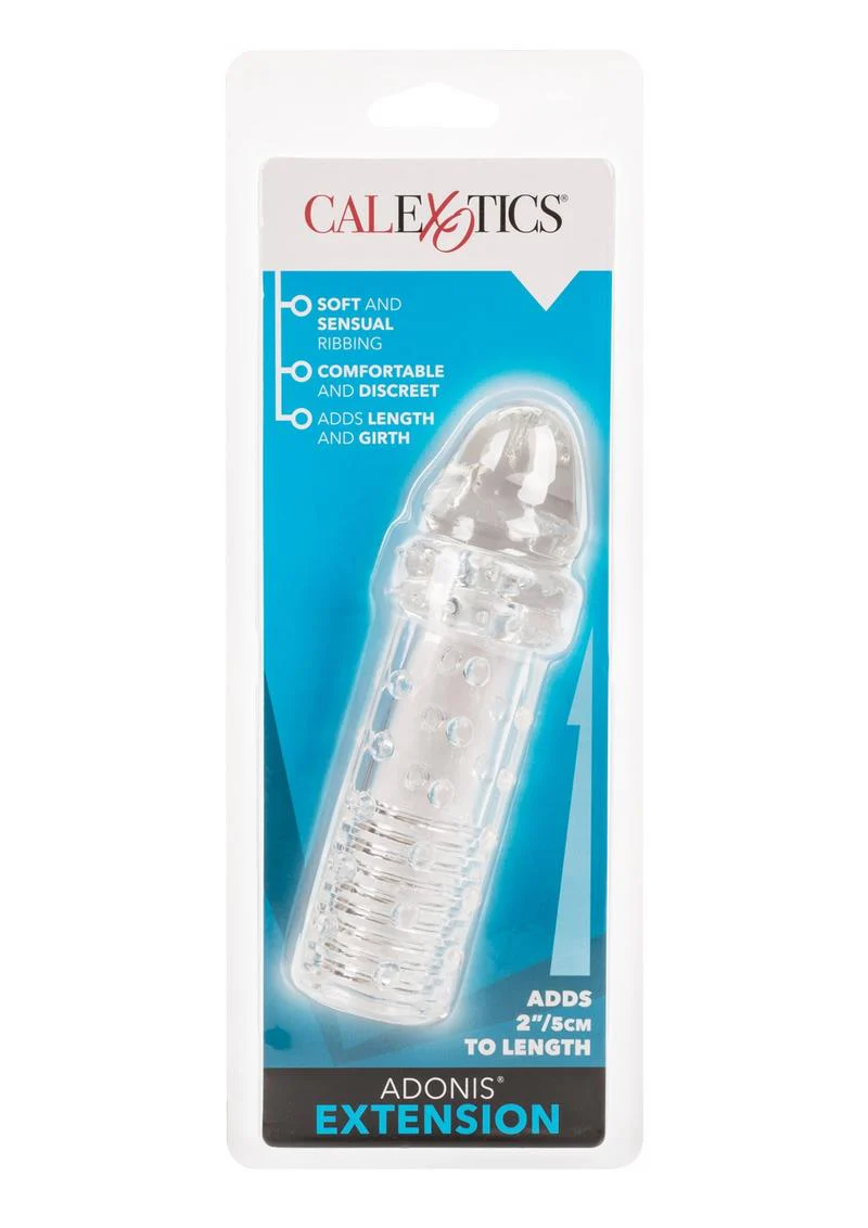 Comfortable Adonis Extension - Image 7
