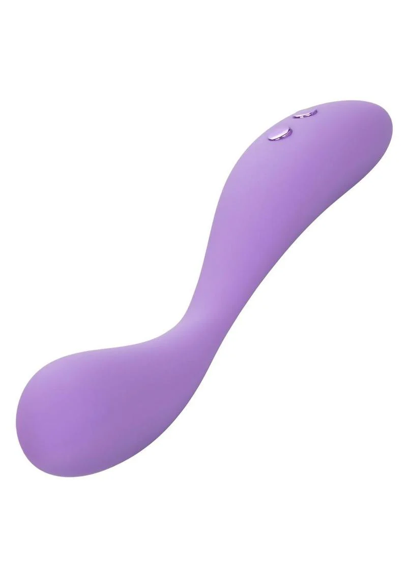 Contour Demi Rechargeable Silicone Vibrator - Image 2
