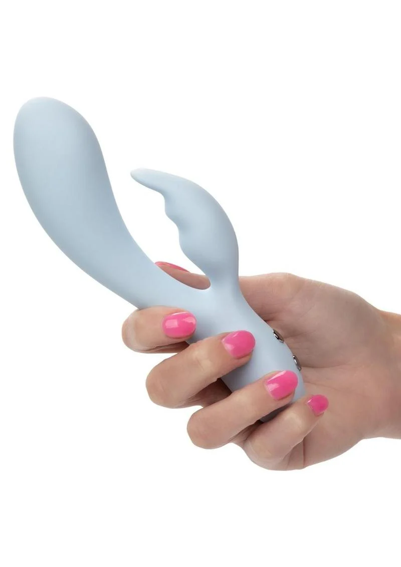 Contour Kali Rechargeable Rabbit Vibrator - Image 3