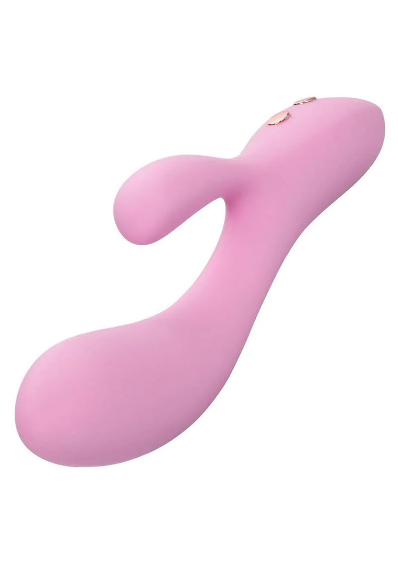 Contour Zoie Silicone Rabbit Vibrator - Image 2