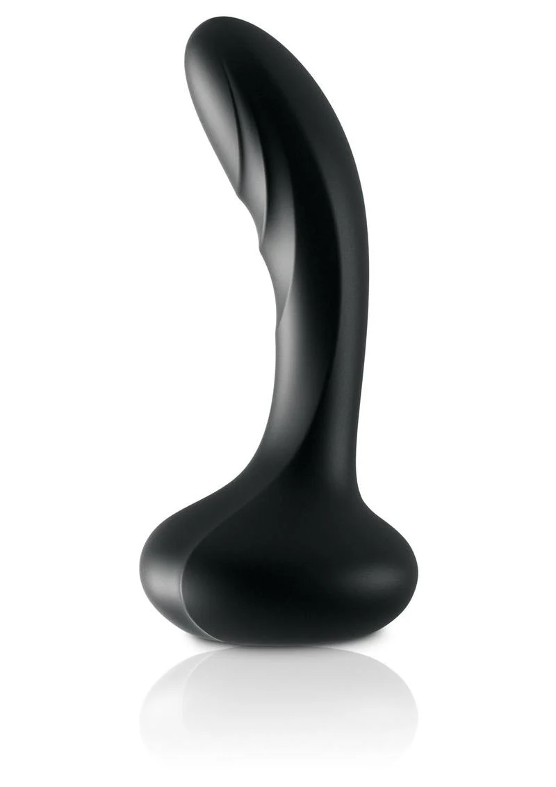 Control by Sir Richard's Ultimate Silicone P-Spot Massager - Image 2