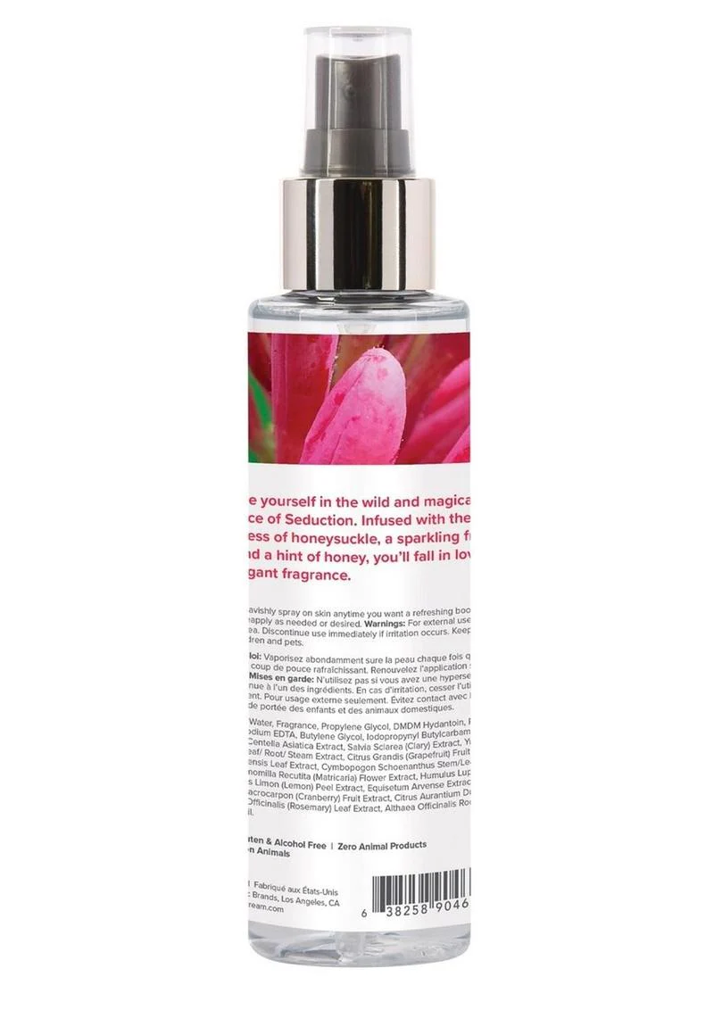 Coochy Seduction Body Mist - Image 2