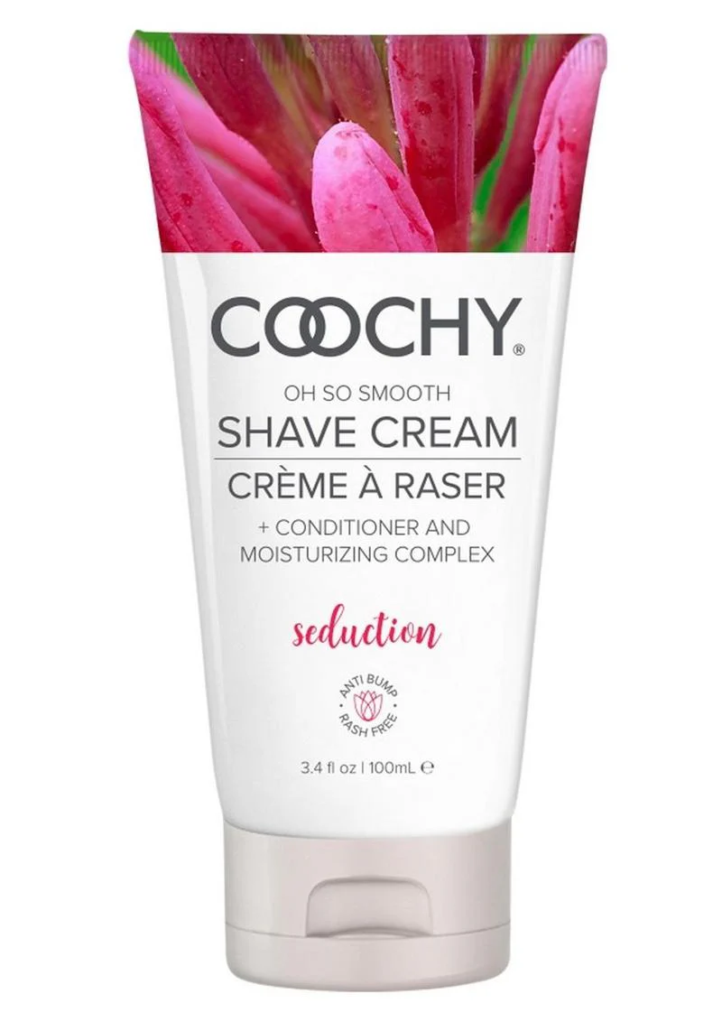 Coochy Shave Cream Seduction - Image 2