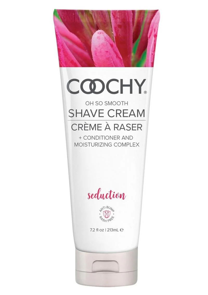 Coochy Shave Cream Seduction - Image 3