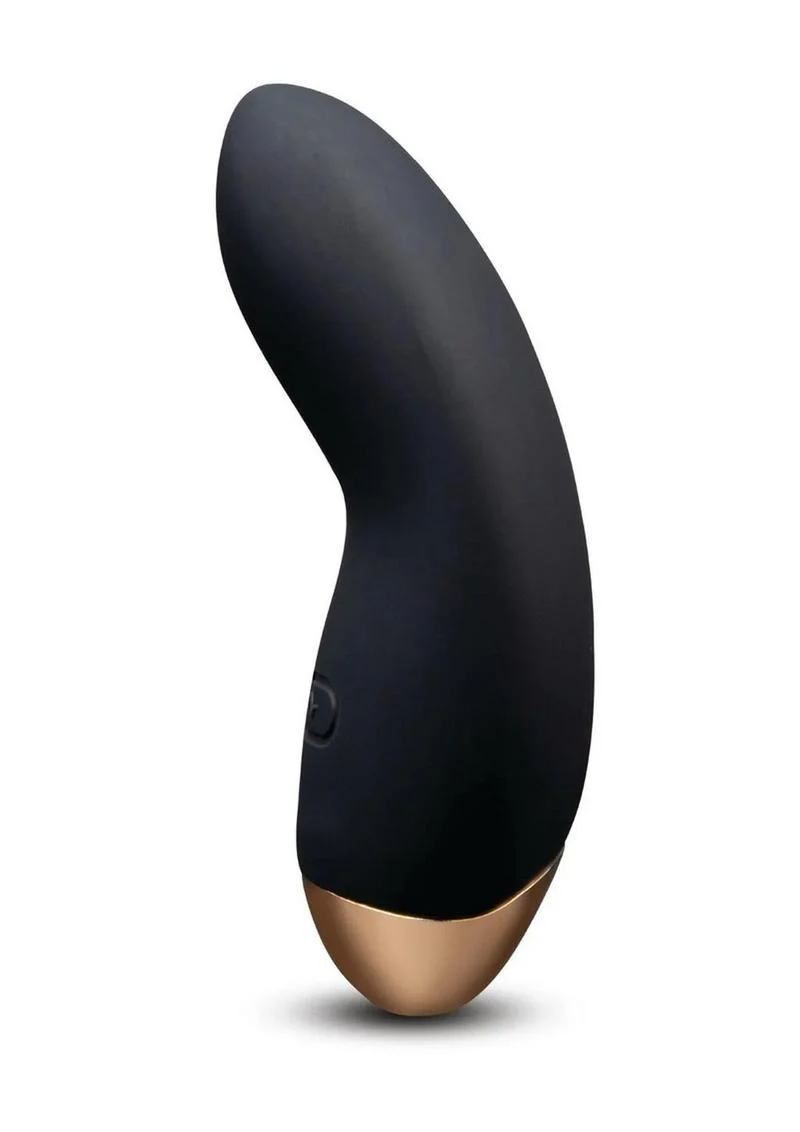 Coquette The Lay Me Down Silicone Massager - Image 2