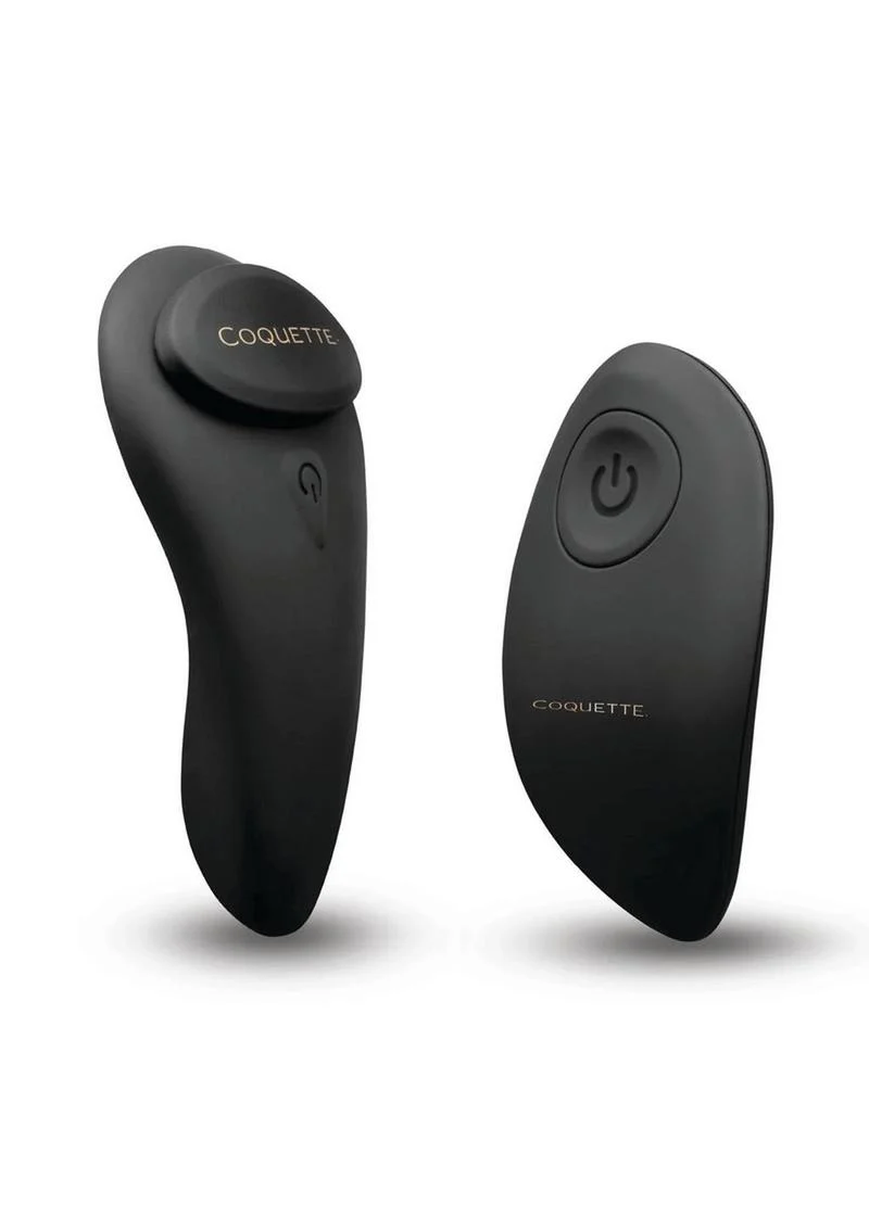 Coquette The Secret Rechargeable Panty Vibe - Image 3