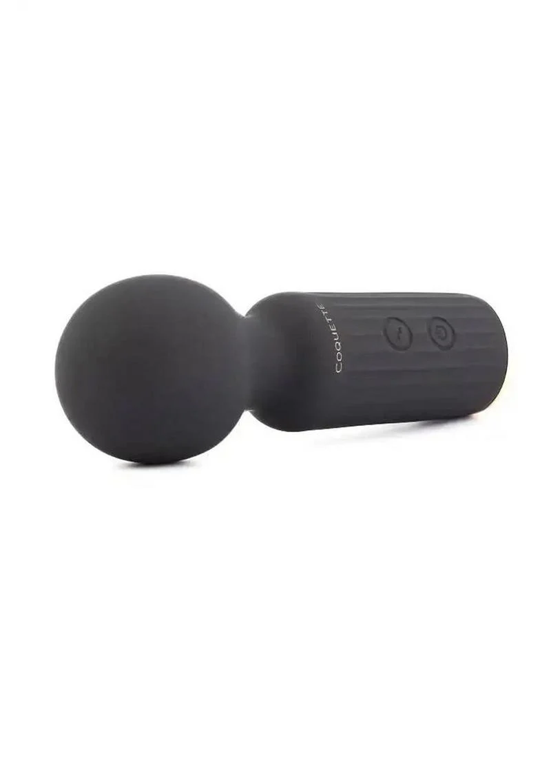 Coquette The Small Wonder Mini Wand - Image 2