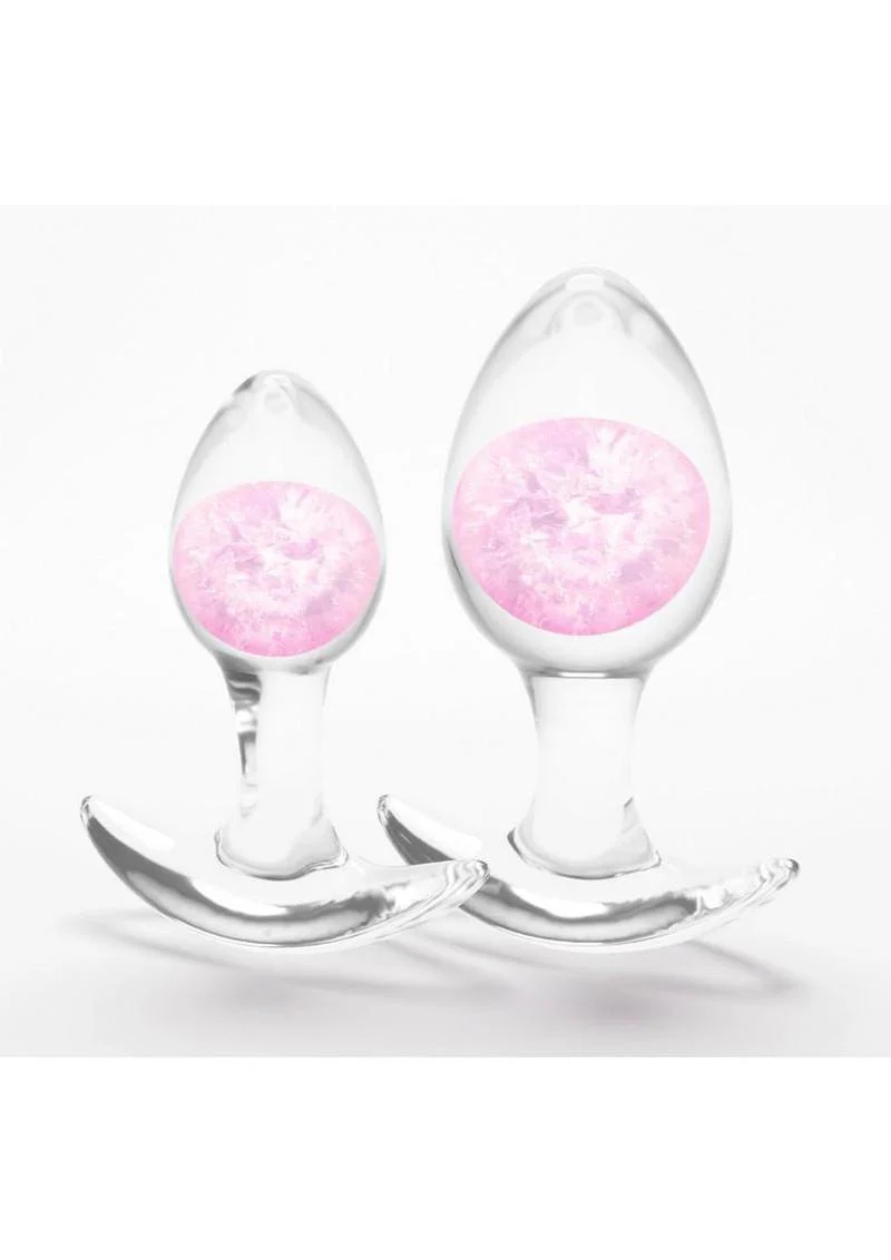 Cosmic Glams Anal Plug Kit - Image 3