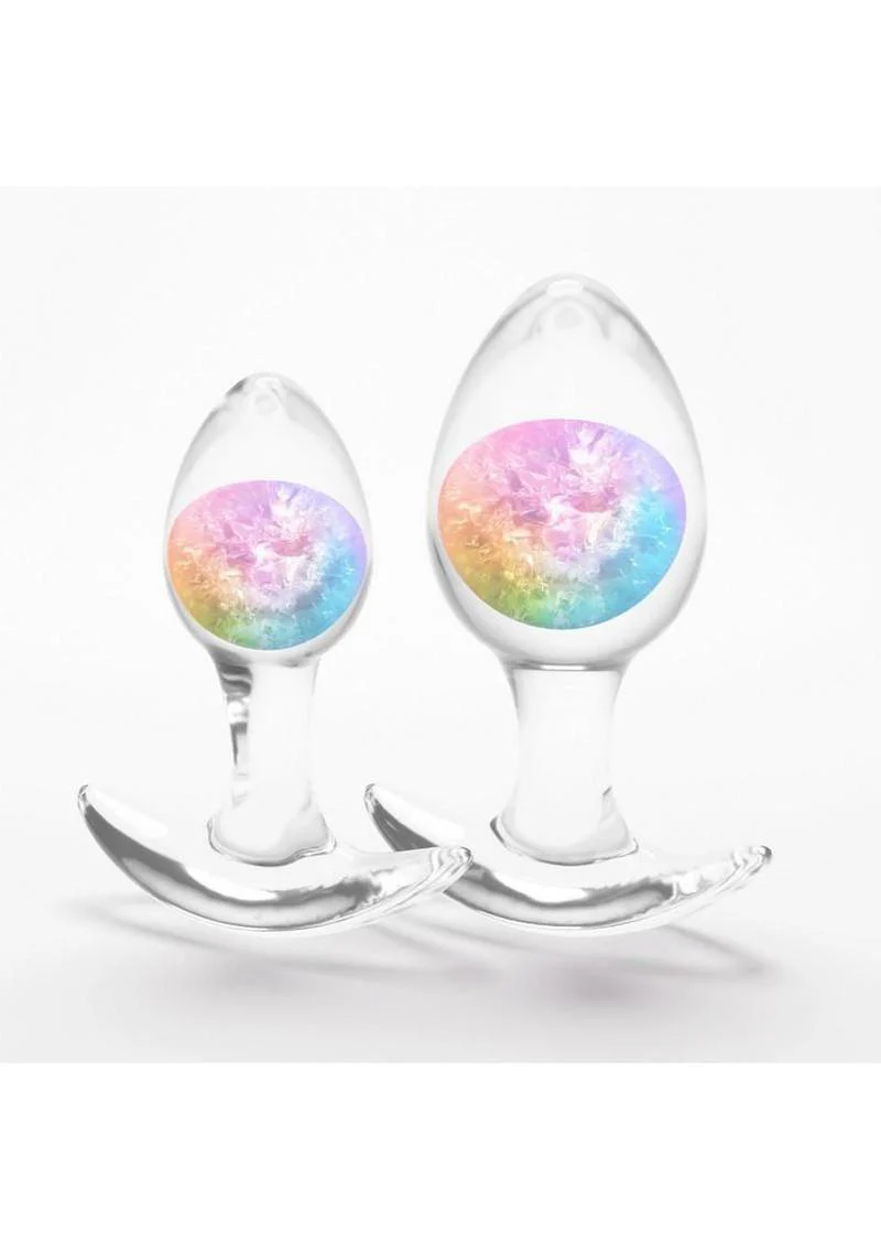 Cosmic Glams Anal Plug Kit - Image 5