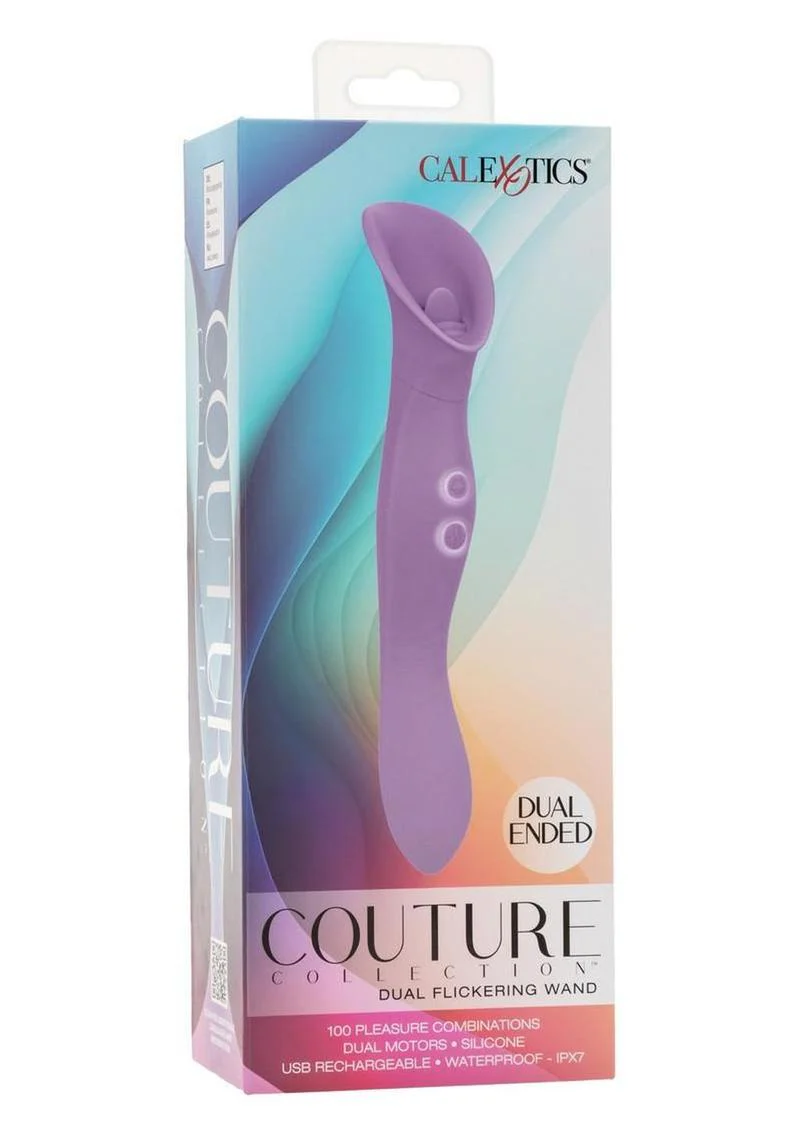 Couture Collection Dual Flickering Wand - Image 4