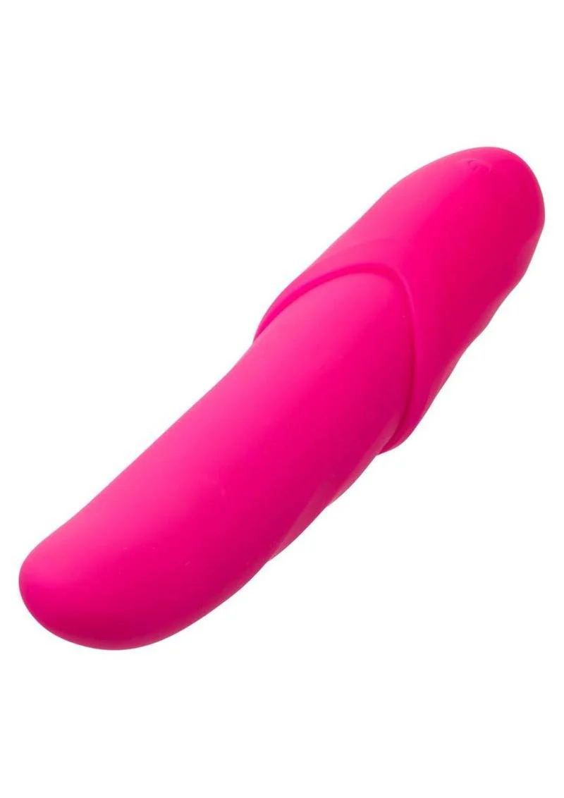 Couture Collection Gyrating Flicker Vibrator - Image 2