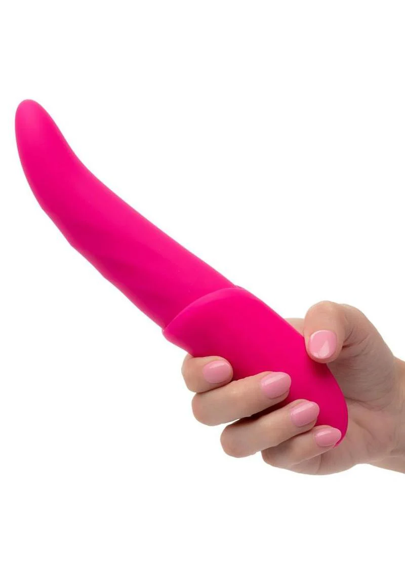 Couture Collection Gyrating Flicker Vibrator - Image 3
