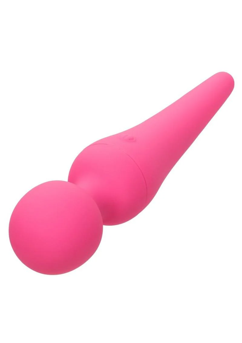 Couture Collection Rechargeable And Waterproof Vibrator - Image 2