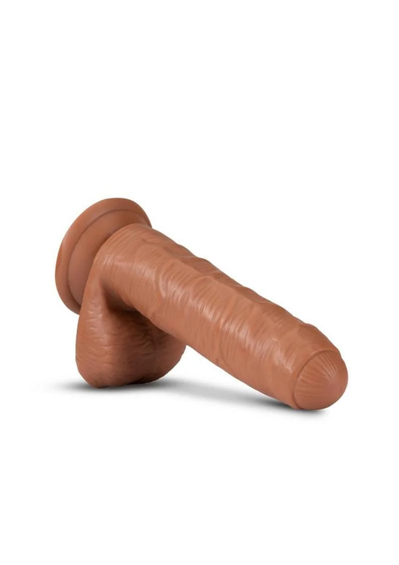 Coverboy Derek The Bartender Dildo with Balls - Image 2