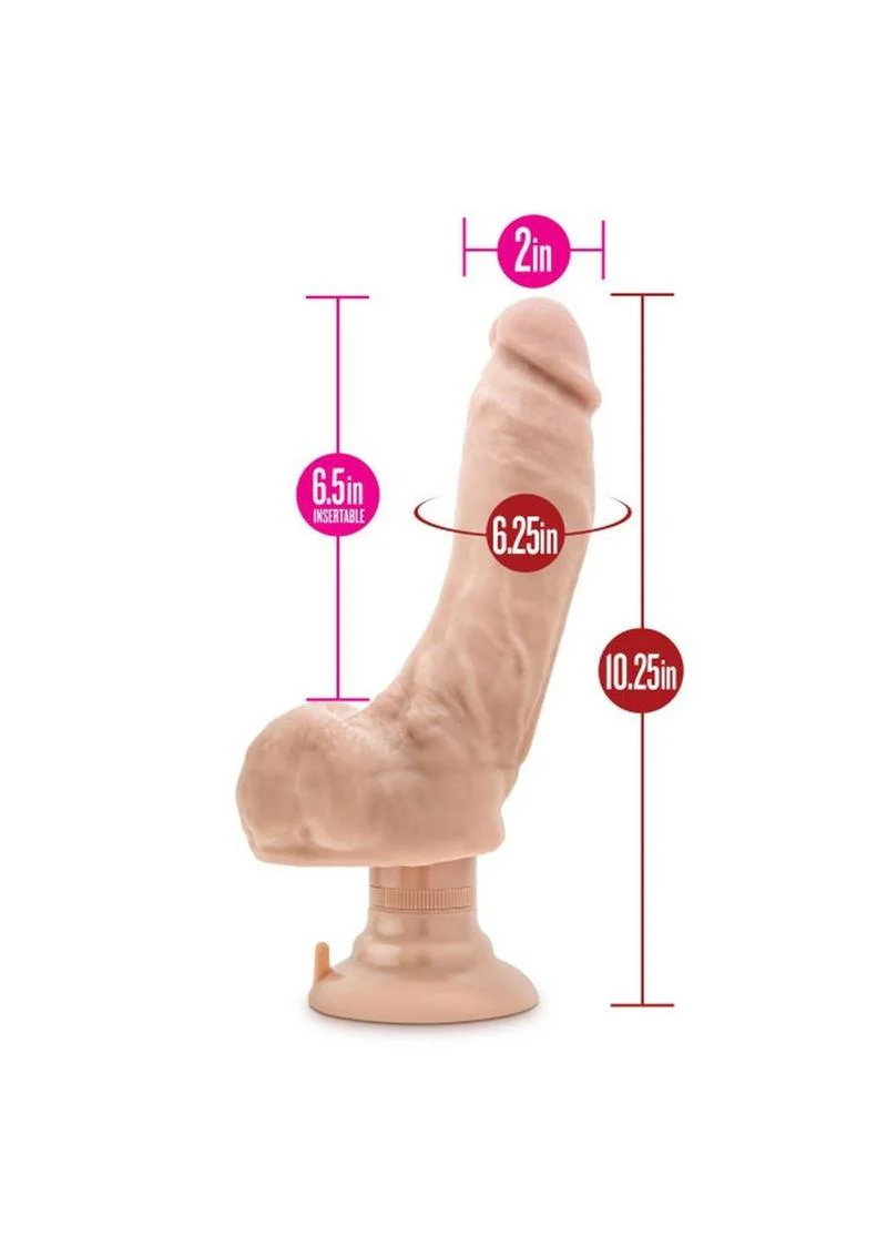 Coverboy Dr. Love Dildo - Image 3