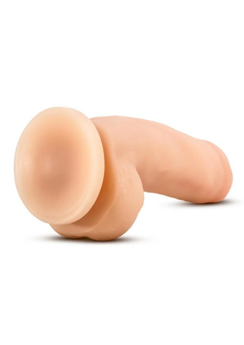 Coverboy Mr. Fix It Dildo With Balls - Image 3