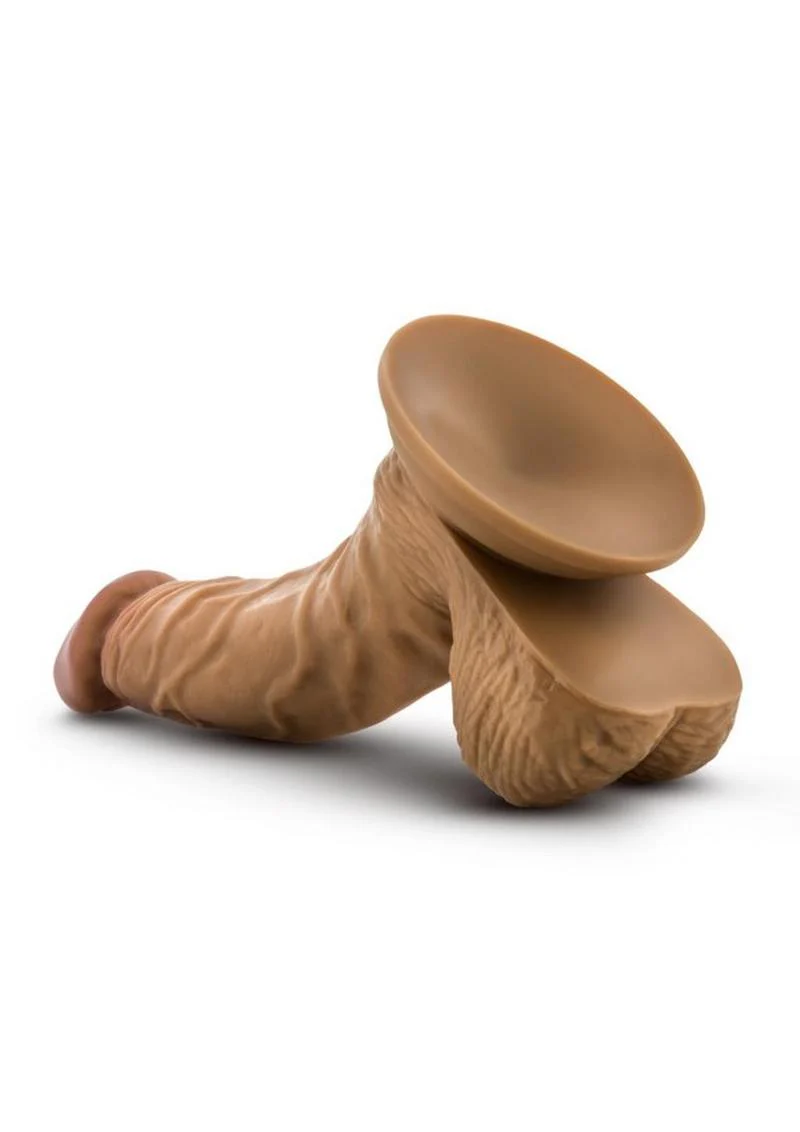 Coverboy Papito Dildo With Suction Cup - Image 3
