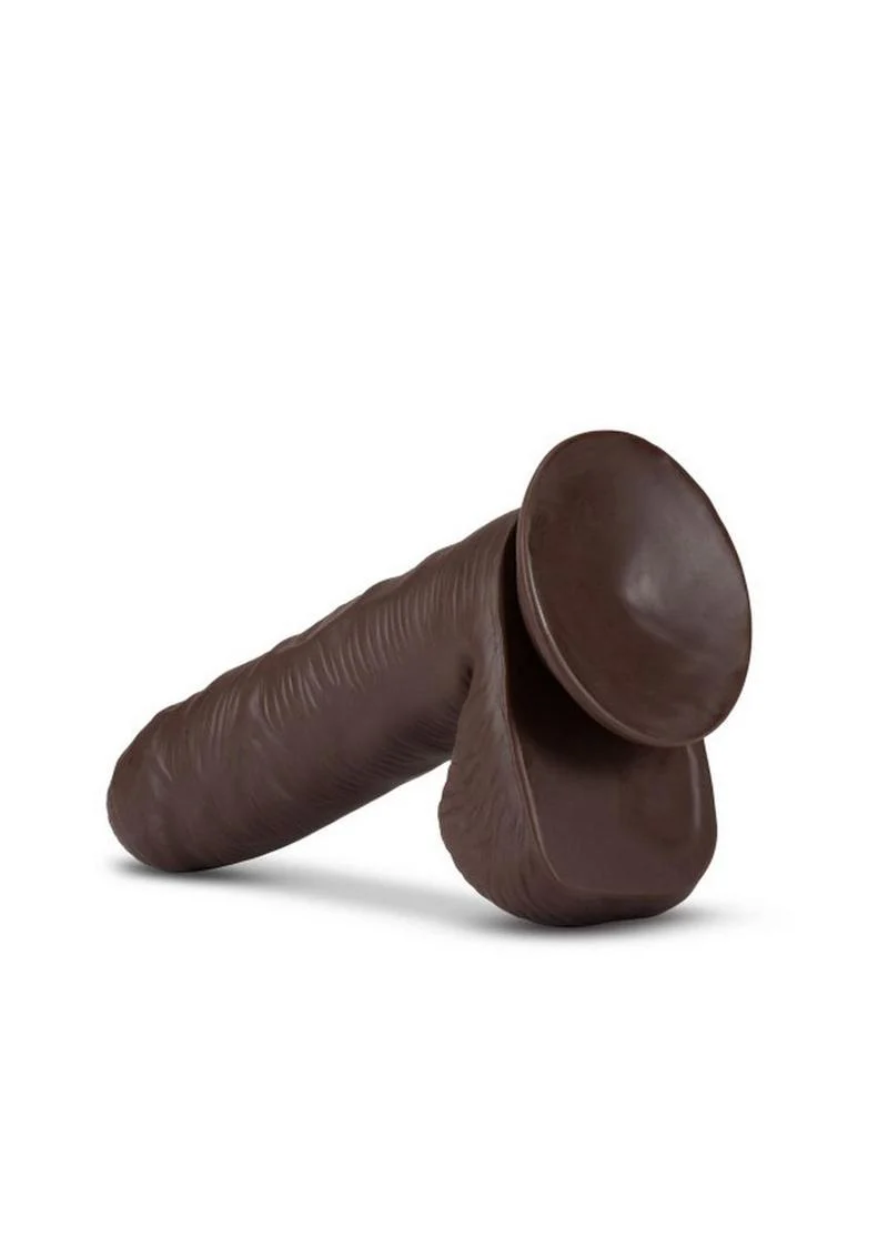 Coverboy Pierre The Chef Dildo with Balls - Image 3