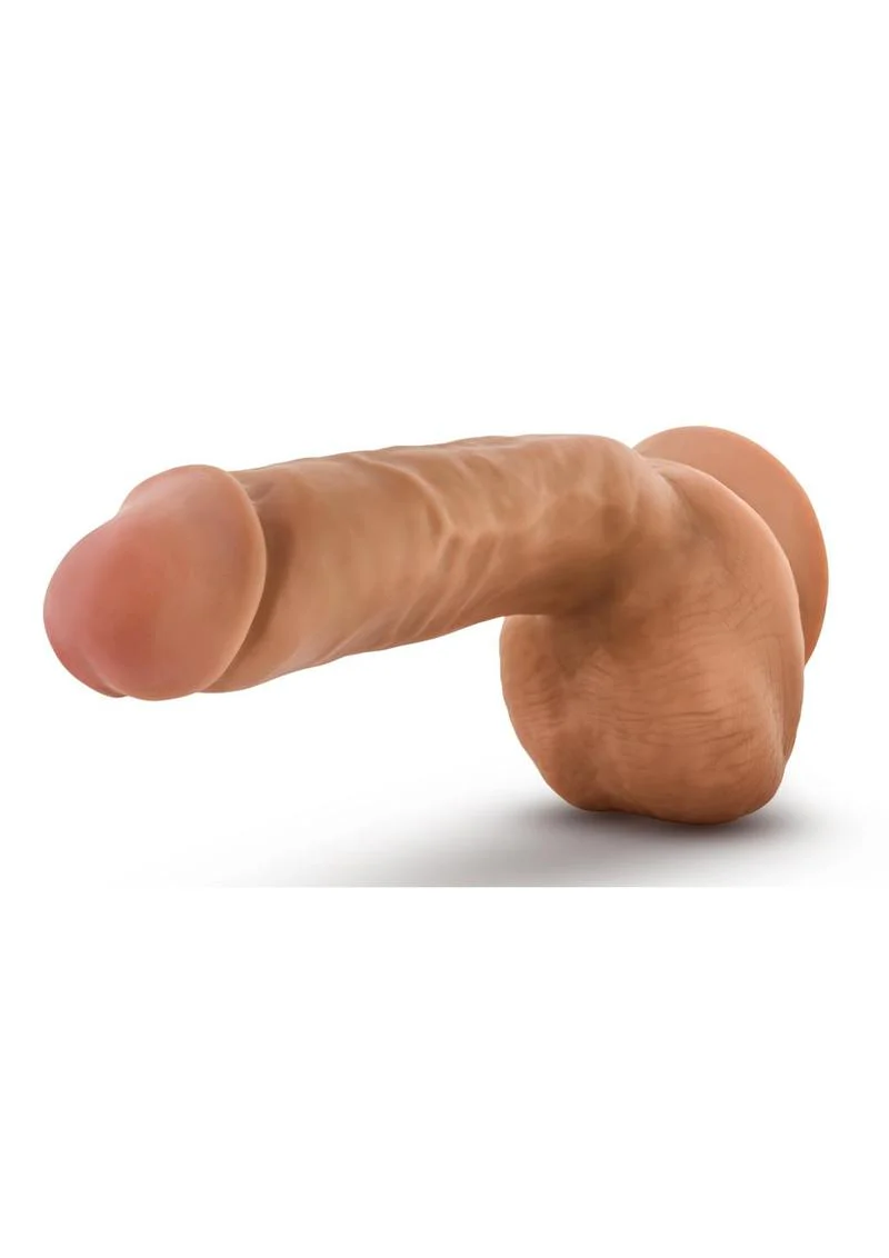 Coverboy The Mailman Dildo - Image 3