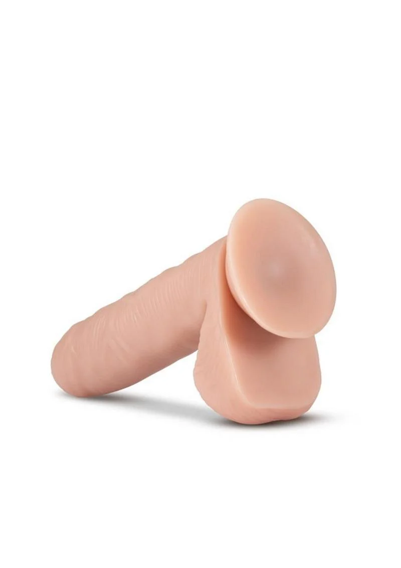 Coverboy Tony The Waiter Dildo with Balls - Image 3