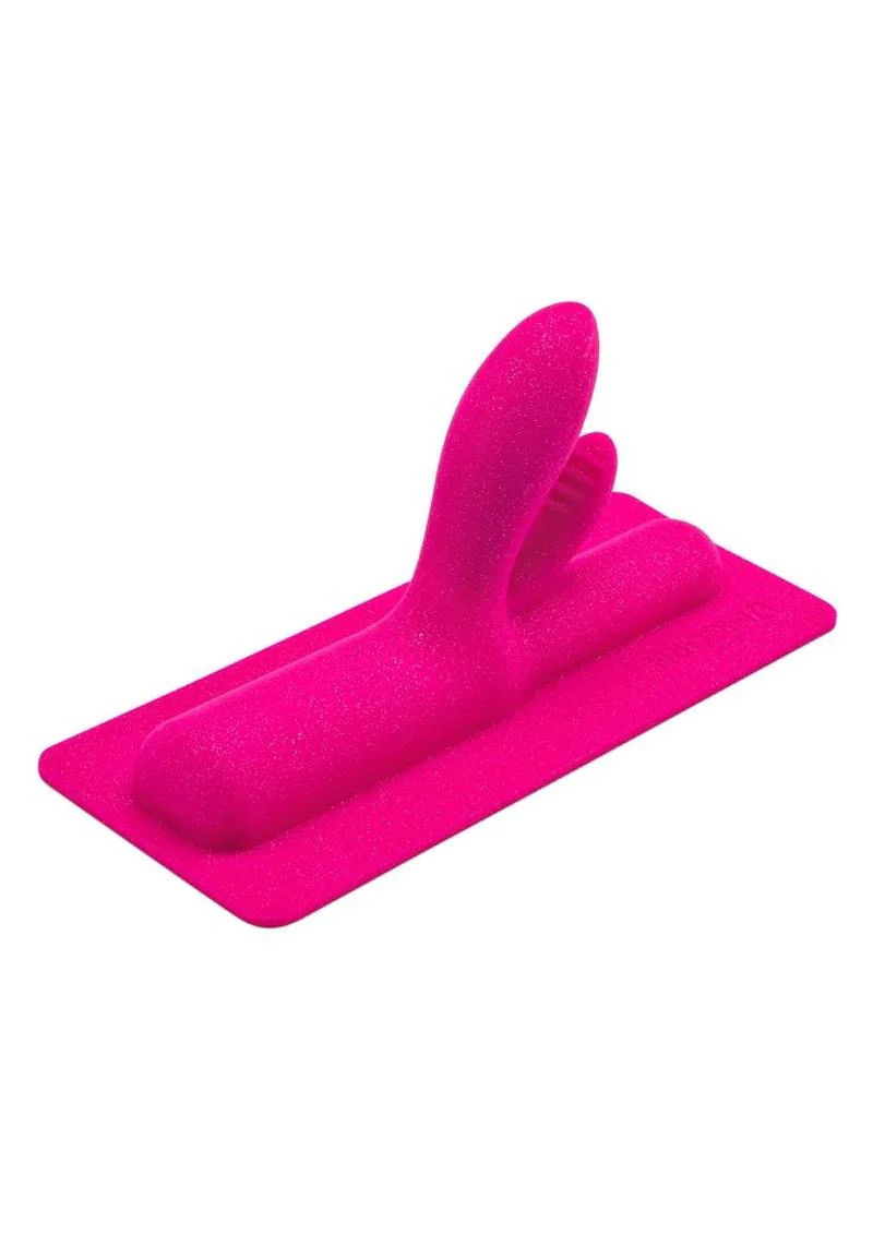 Cowgirl Unicorn Jackalope Silicone Attachment - Image 2