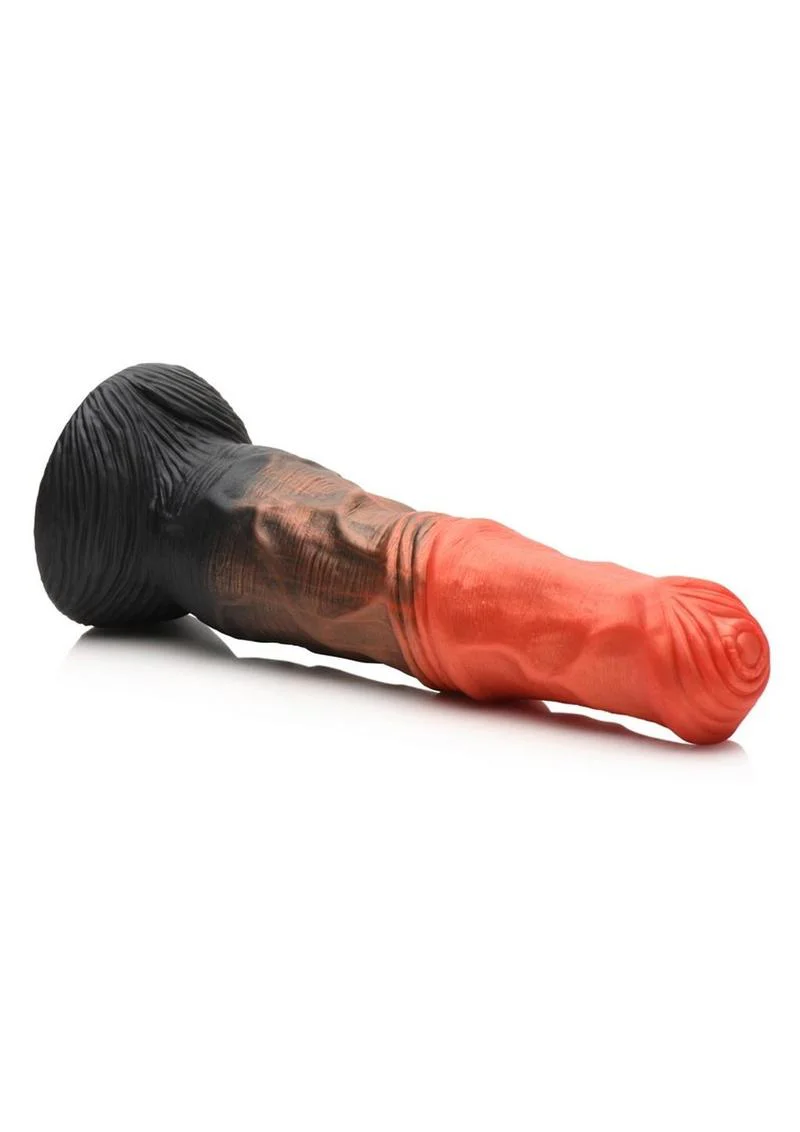 Creature Cocks Centaur Silicone Dildo - Image 2