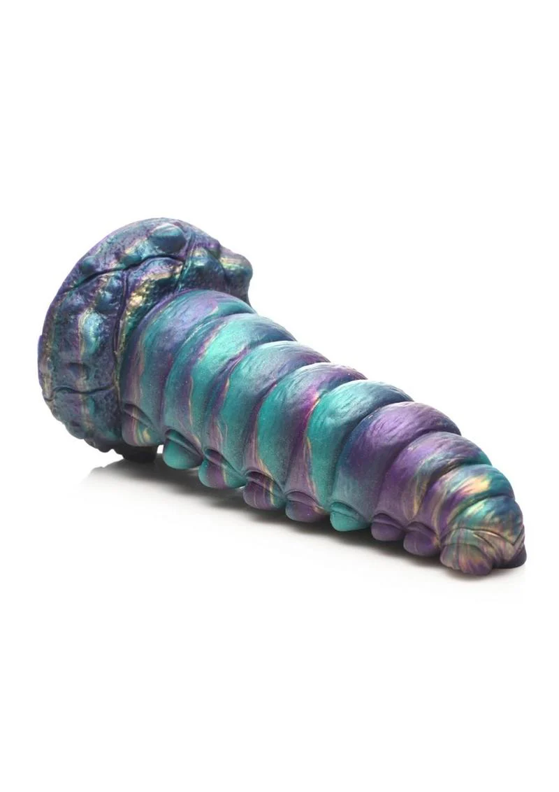 Creature Cocks Chrysalis Premium Silicone Dildo - Image 3