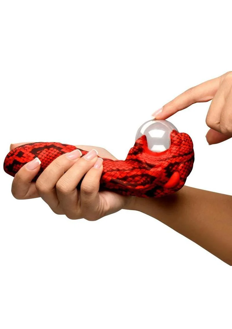 Creature Cocks Cobra Vibrating Fantasy Toy - Image 3