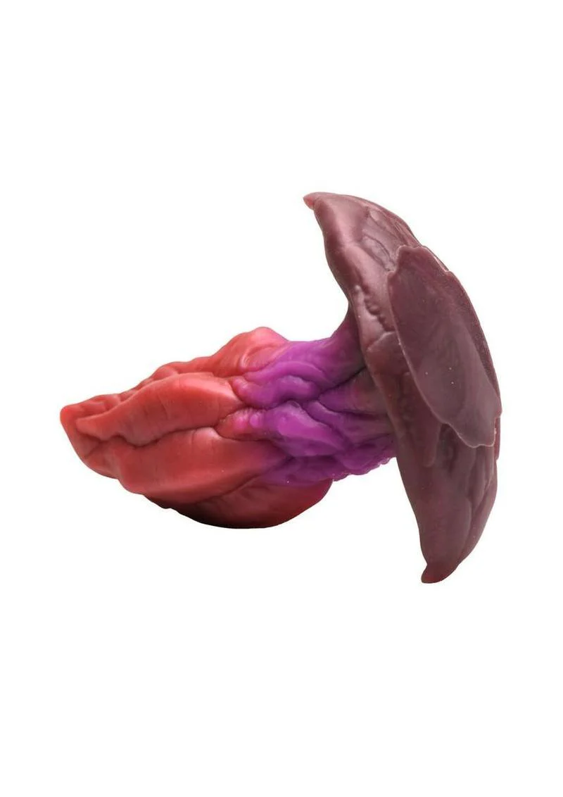 Creature Cocks Crawler Butt Plug - Image 3