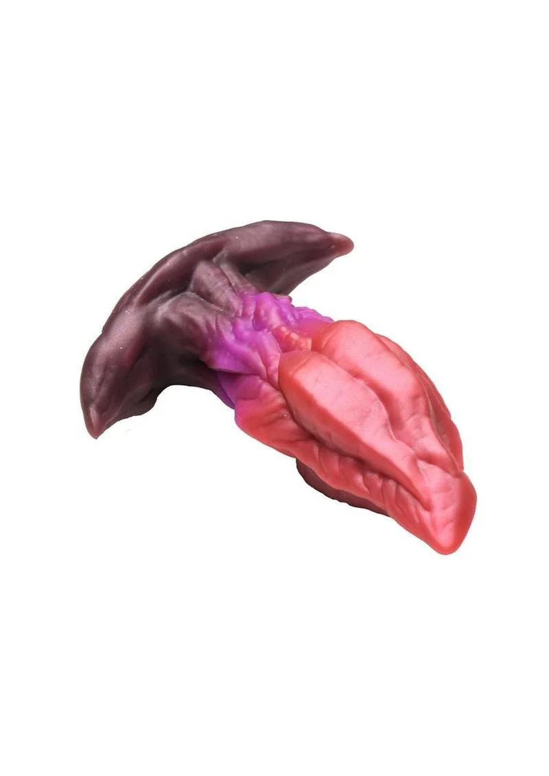 Creature Cocks Crawler Butt Plug - Image 4