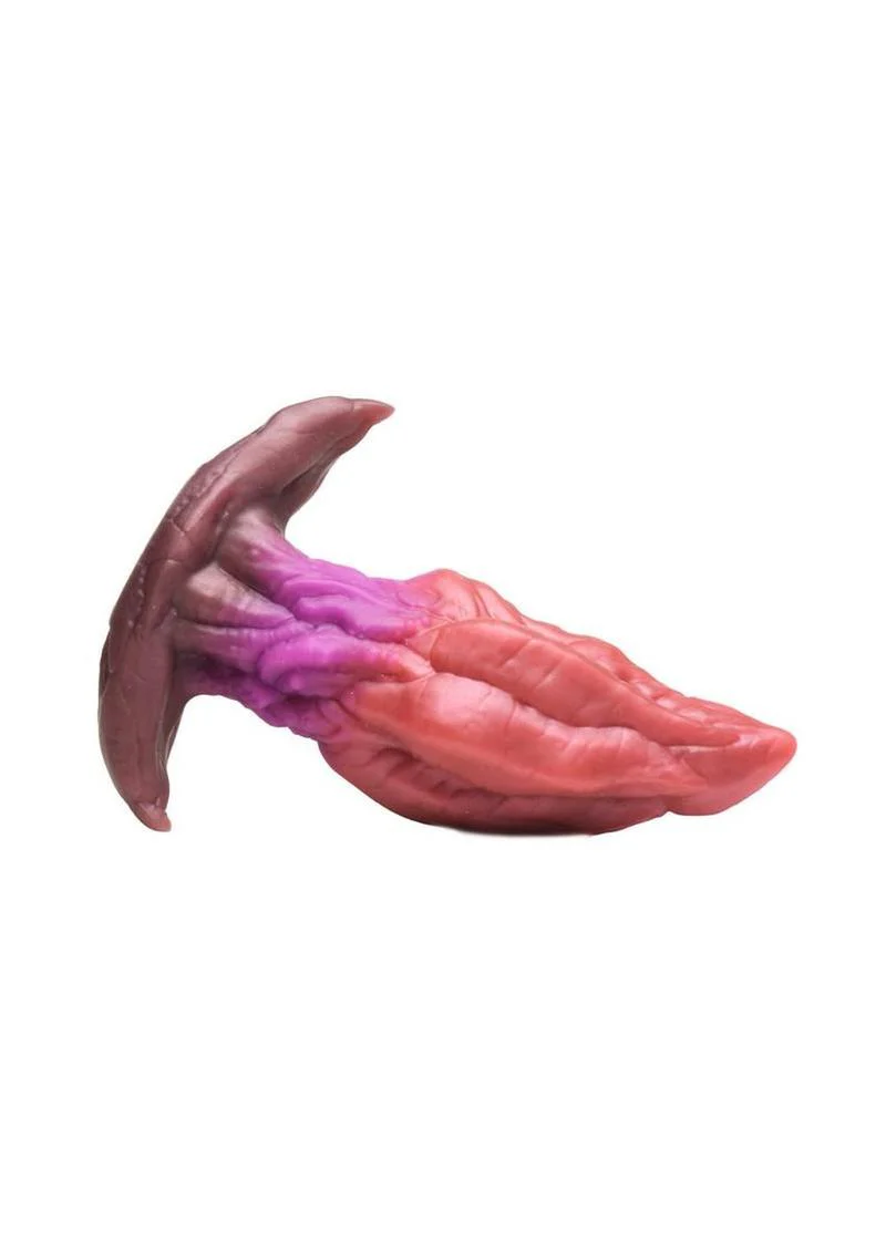 Creature Cocks Crawler Butt Plug - Image 5