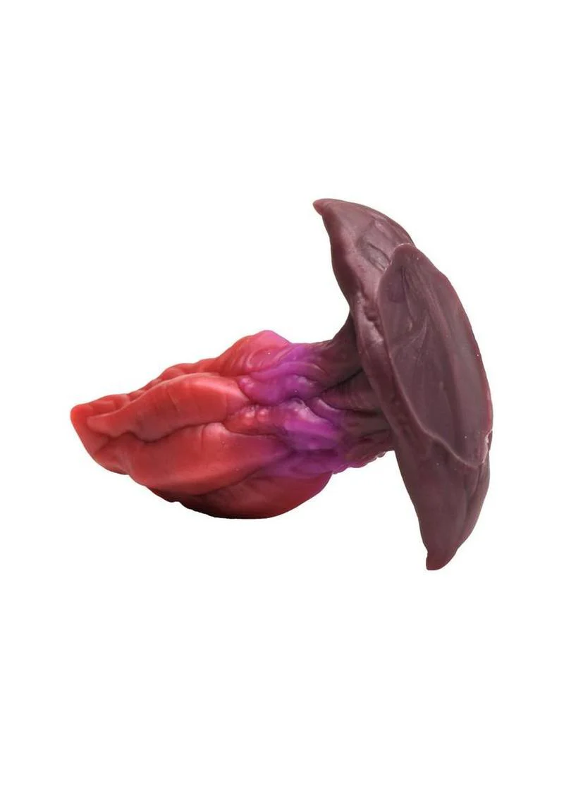 Creature Cocks Crawler Butt Plug - Image 6