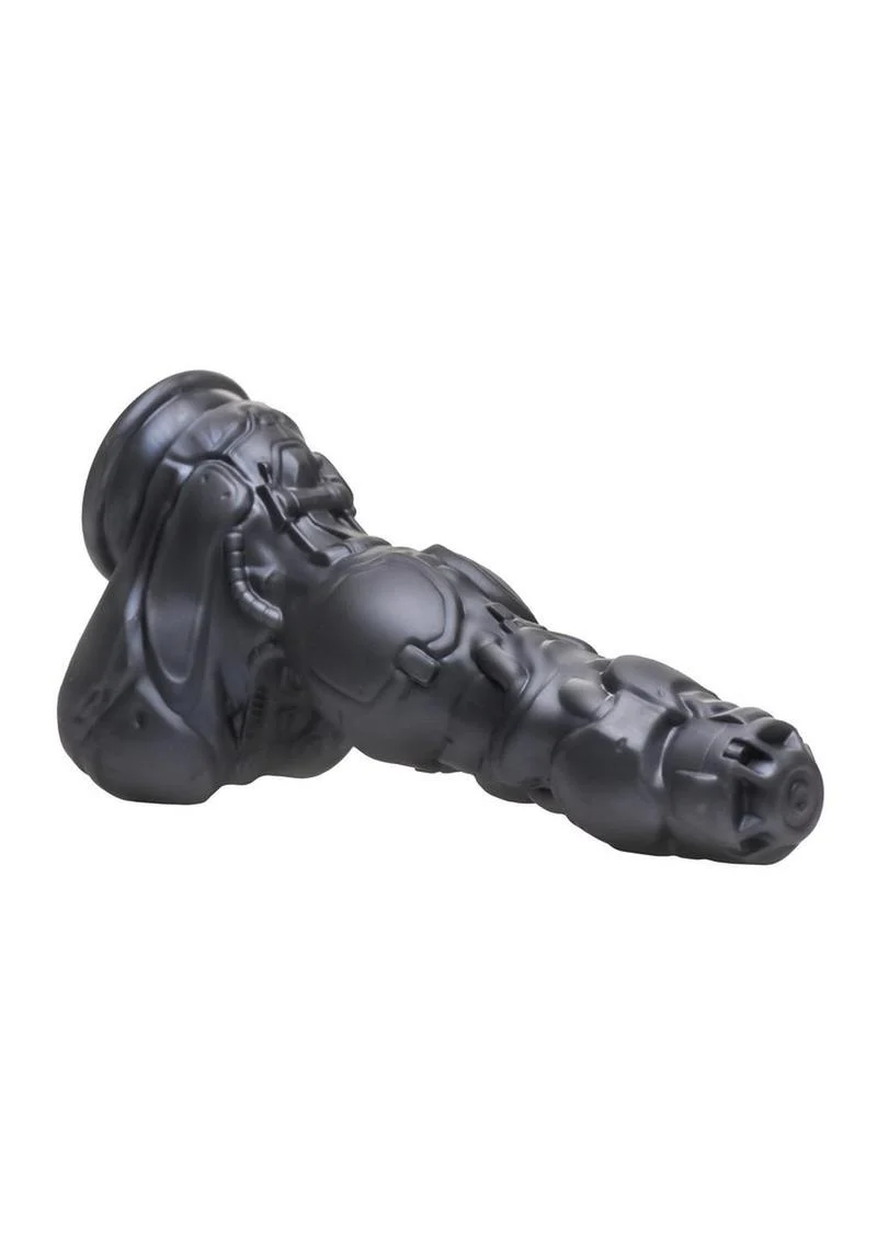 Creature Cocks Cyborg Thrusting And Vibrating Dildo - Image 3