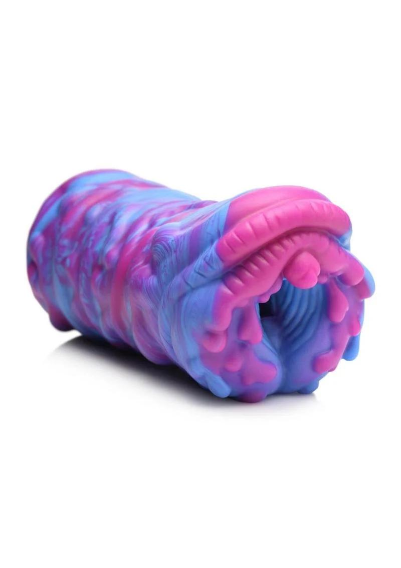 Creature Cocks Cyclone Squishy Alien Vagina Stroker