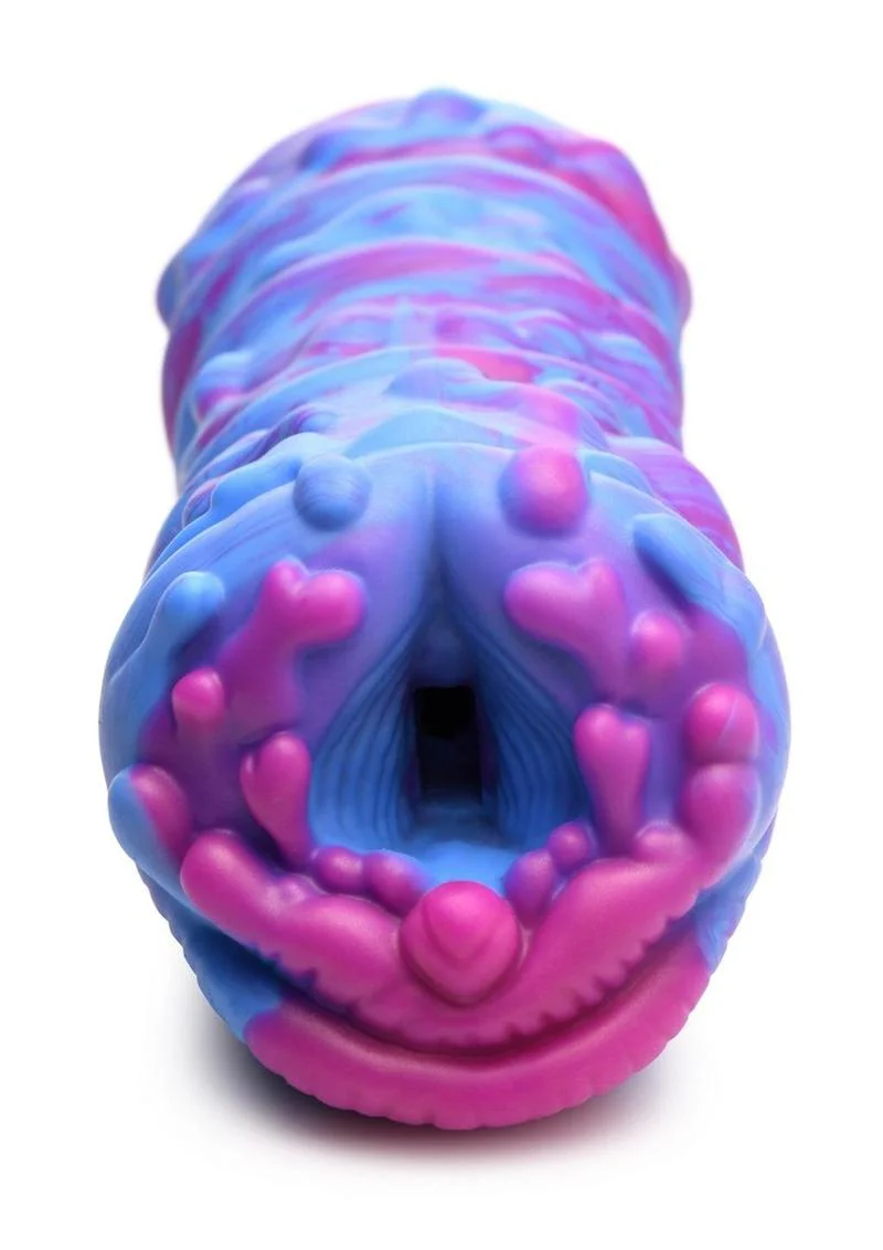 Creature Cocks Cyclone Squishy Alien Vagina Stroker - Image 2