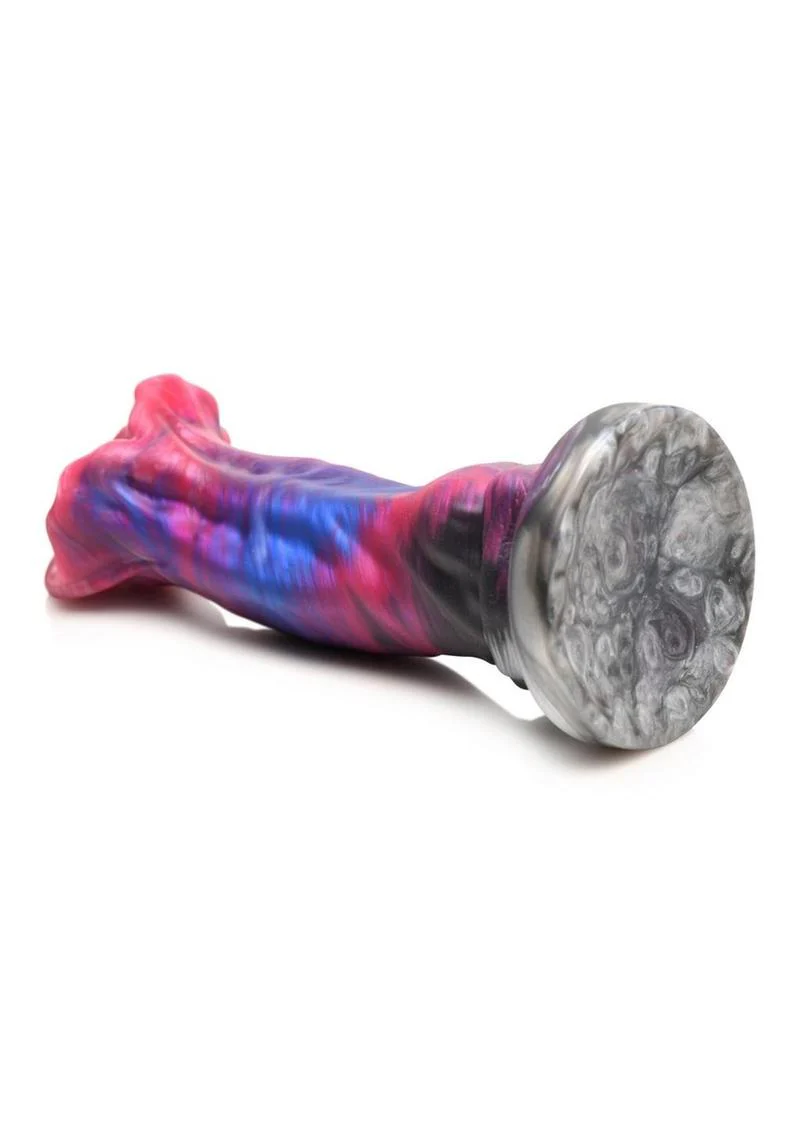 Creature Cocks Demogorgon Body Safe Silicone Dildo - Image 3