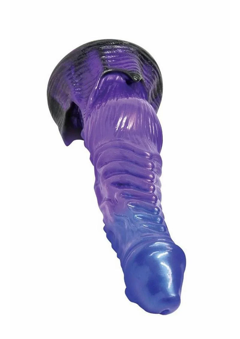 Creature Cocks Diabolos Thrusting And Vibrating Dildo - Image 2