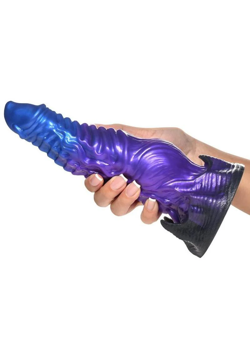 Creature Cocks Diabolos Thrusting And Vibrating Dildo - Image 3