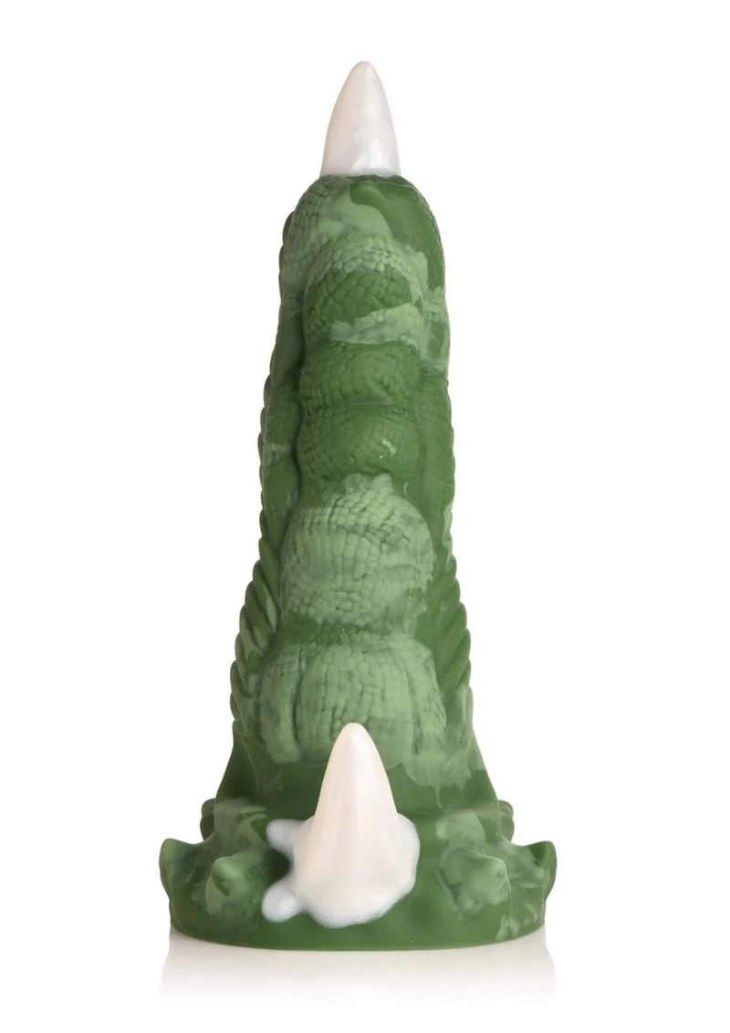 Creature Cocks Dragon Claw Silicone Dildo For Intense Pleasure - Image 2