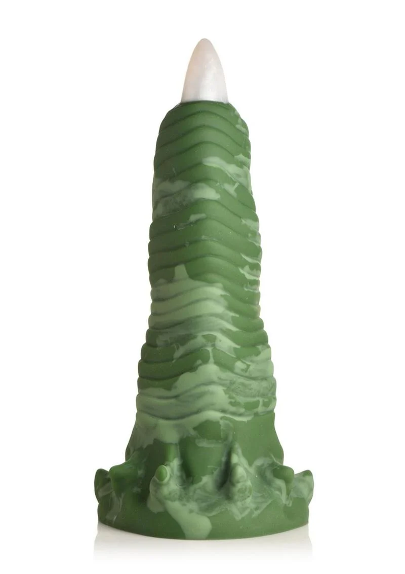 Creature Cocks Dragon Claw Silicone Dildo For Intense Pleasure - Image 3