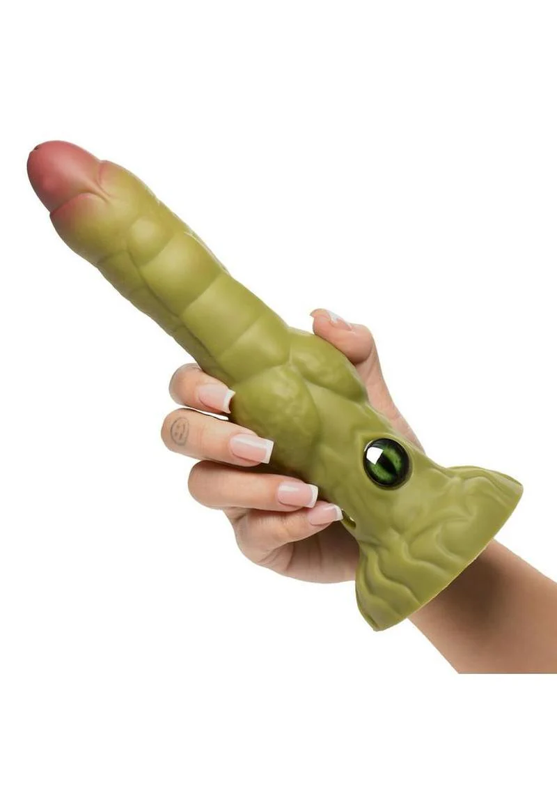 Creature Cocks Eyegor Thrusting Dildo - Image 2