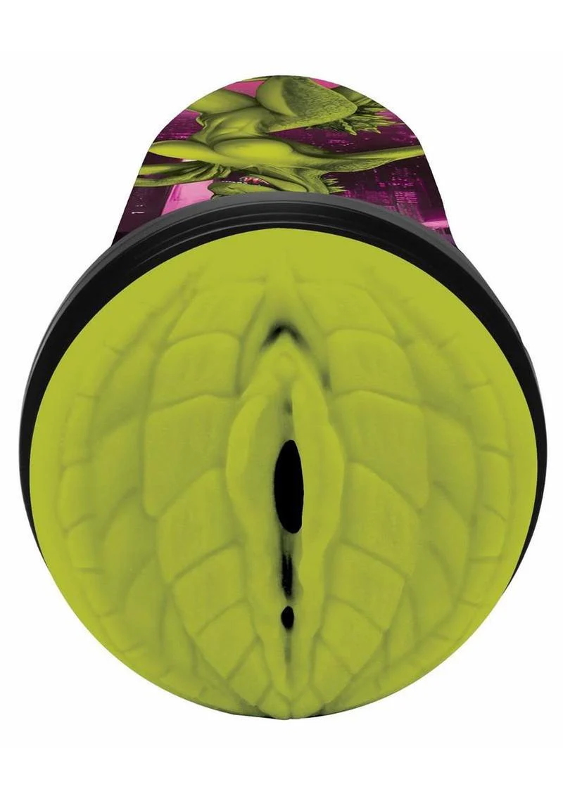Creature Cocks Fuckzilla Pussy Stroker - Image 2