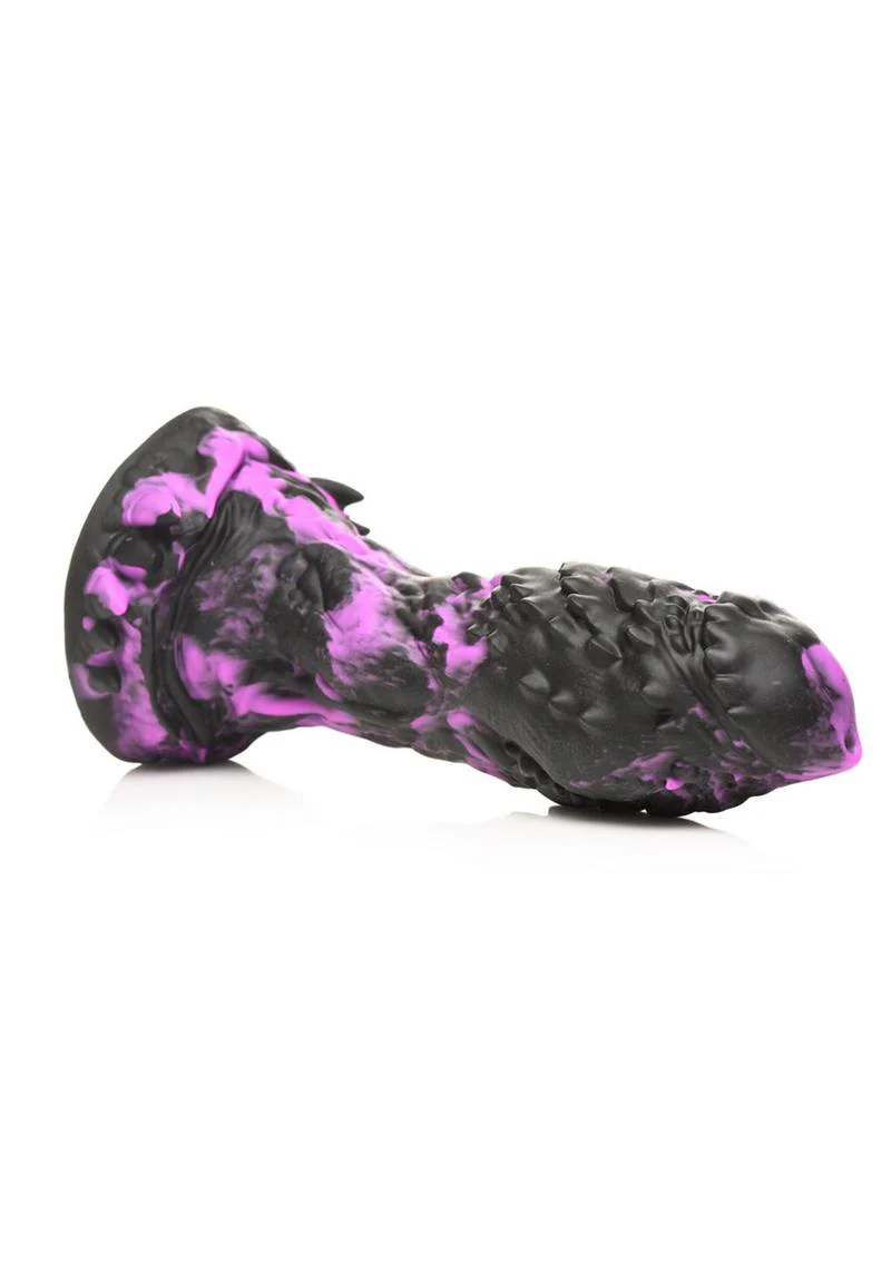 Creature Cocks Grim Silicone Dildo For Fantasy Lovers - Image 2