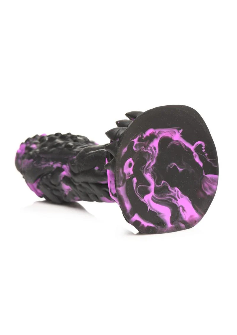 Creature Cocks Grim Silicone Dildo For Fantasy Lovers - Image 3